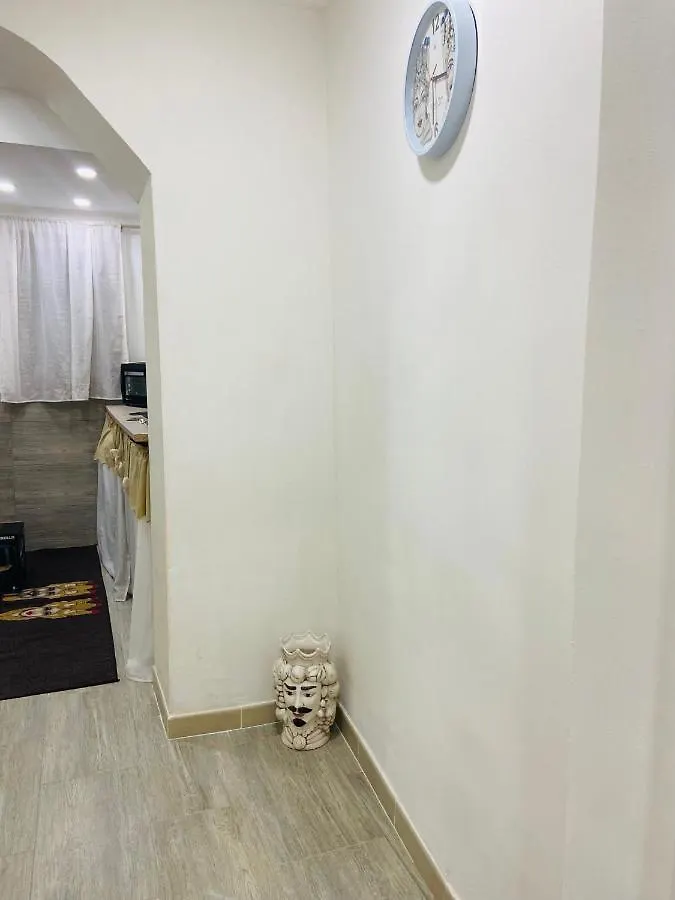 Apartman A Un Passo Dalla Cattedrale Palermo