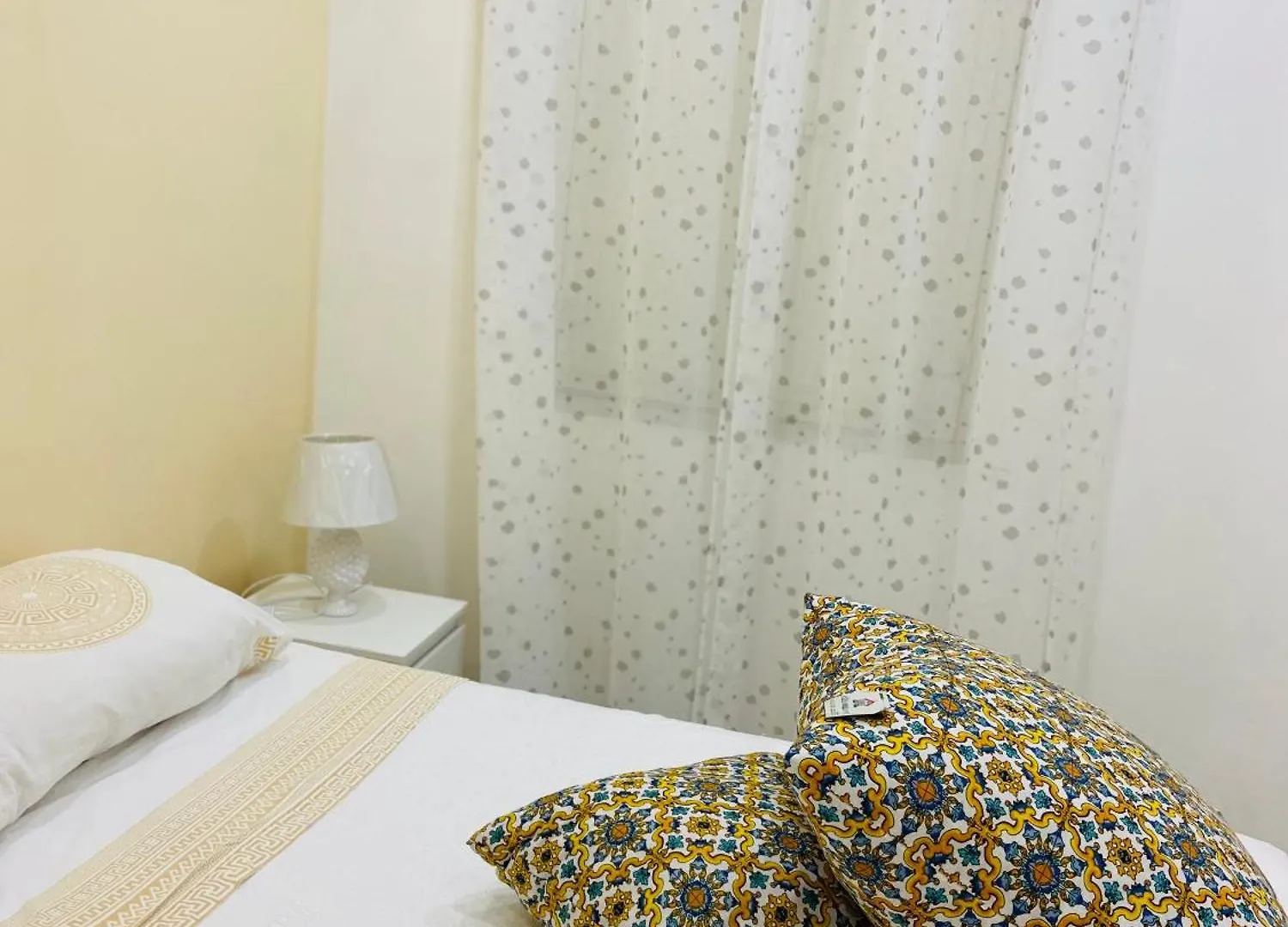 Apartman A Un Passo Dalla Cattedrale Palermo