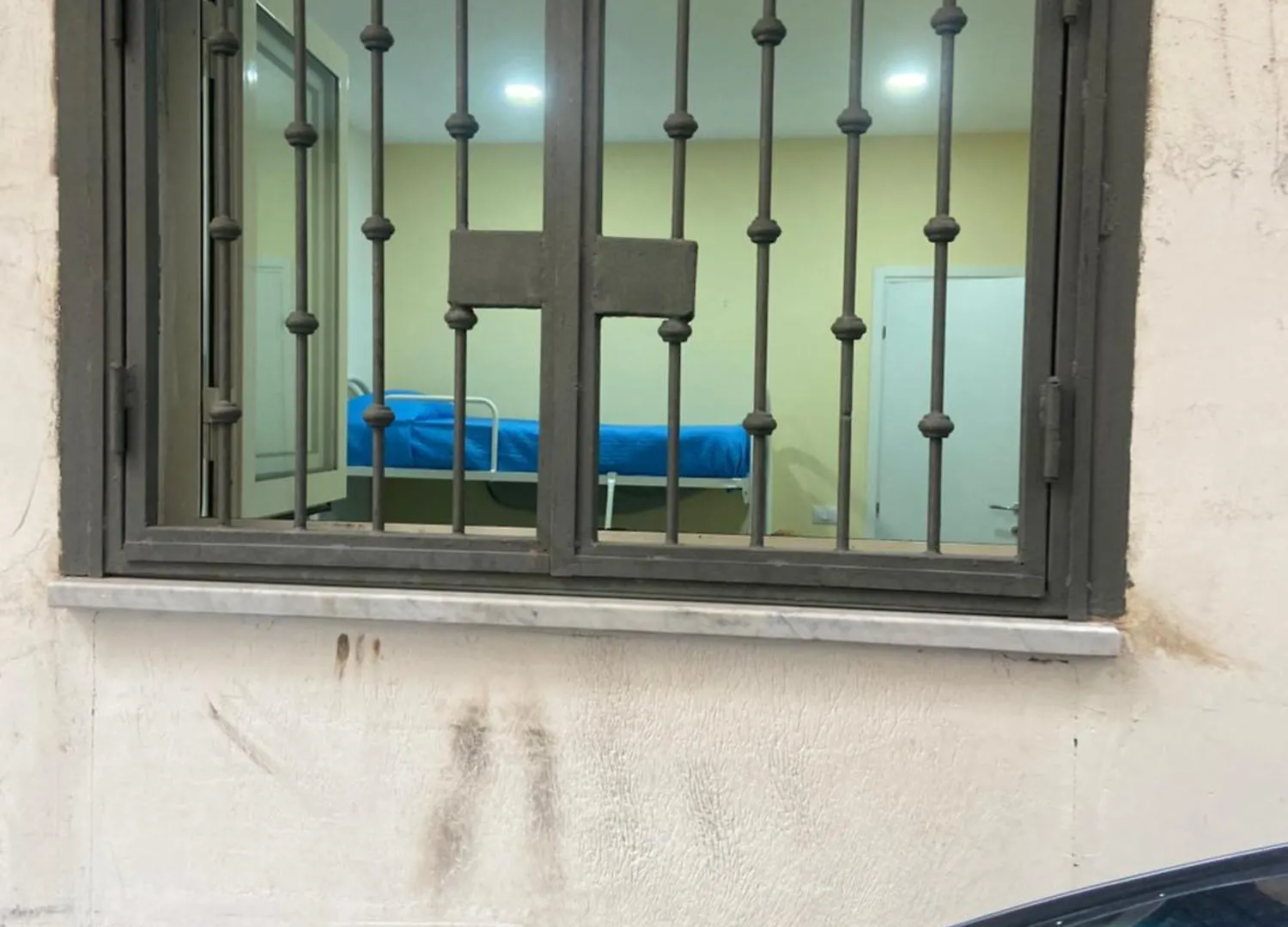 A Un Passo Dalla Cattedrale Palermo Olaszország
